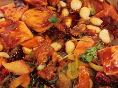 -黄记煌三汁焖锅(渝北金港国际店)