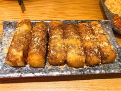 -付小姐在成都(川沙店)