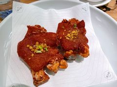 -苏小柳点心·手作小笼包(新街口分院店)