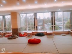 -汤里来温泉