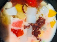-韩盛·盛江山自助料理(中街大悦城店)