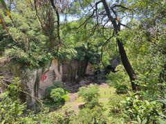 -广州莲花山旅游区