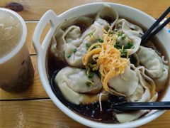 -阿姨食堂