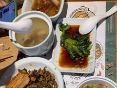 -老乡鸡(旭辉御府店)
