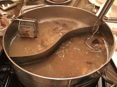 -四季火锅酒家(新濠影汇店)
