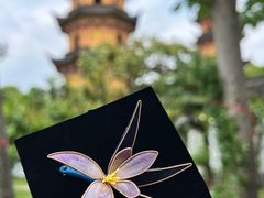 -吴作人艺术馆