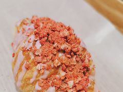 甜点-奈雪的茶(花城汇中区PRO店)