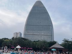 -亚特兰蒂斯水世界冒险乐园
