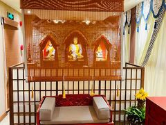 -叶叶菩提·晋福宫