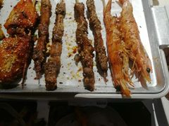 -木屋烧烤(西南角店)