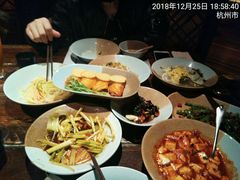 -外婆家(西溪印象城店)