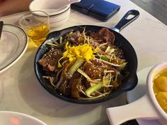 -食大利香港茶餐厅(南亚风情第一城店)