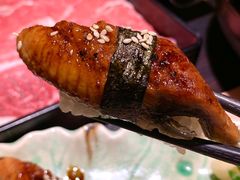 -山葵家·创意料理(宁波来福士店)