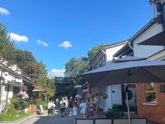 -小河直街历史文化街区