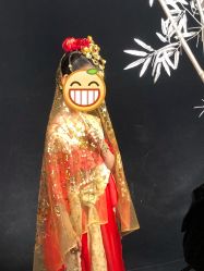 -盘子女人坊古装写真摄影(天津总店)