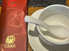 -小城粥道·海胆鲜虾粥(解放广场店)