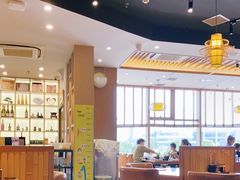 大堂-水林间·寿喜烧自助(仙林金鹰店)