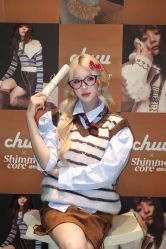 -DL HOPE明星造型