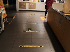 -麦当劳(东直门外大街店)