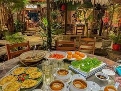 -石涧故事·私房菜(紫云路店)