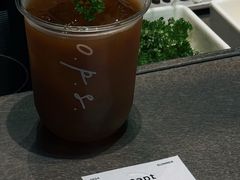 -O.P.S. CAFE