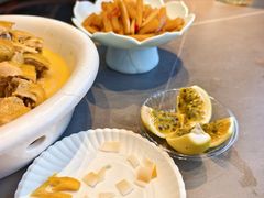 -创味·民间海南菜·非遗藤桥排骨(藤桥·免税城店)