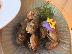 -龟兹KUCINA·新疆菜(前滩L+PLAZA店)