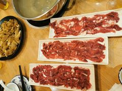 -悦来悦牛潮汕牛肉火锅(大浪店)