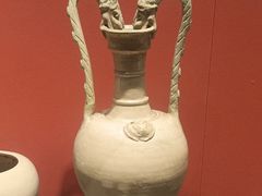 -陕西历史博物馆