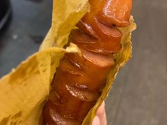 -豪華小食.華記