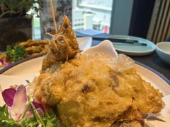 -唐猫庭院·千年陕菜(赛格国际购物中心店)