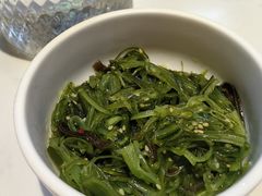 -渝是乎川渝小炒(新世界百货望京店)