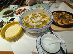 -再回头私房菜·老南京菜