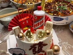 -蜜肆动物奶油蛋糕·个性定制·下午茶甜品