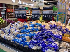 -北国超市(天河店)