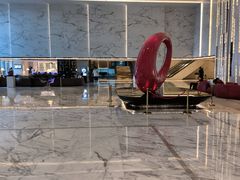 -上海宝华万豪酒店