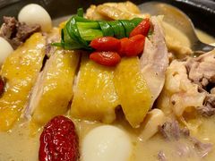 -客汀家宴·客家烟火 四季食材(集美店)