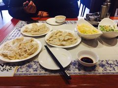 -东方饺子王(工农总店)