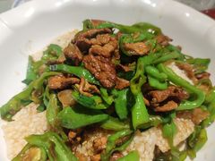 -乐口福家常菜馆(古庸路店)