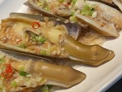 -香樟花园新粤料理(无锡万象城店)