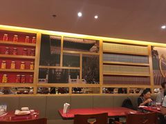 大堂-宏状元现熬粥·京味菜(五棵松店)