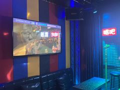 -唱吧麦颂KTV(马驹桥店)