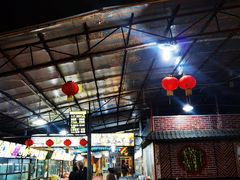-绿雅居原生态农庄(小涌店)