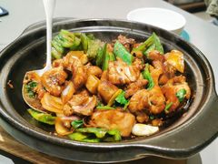-荣记·囍粤茶餐厅(花都店)