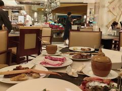 -杭州JW万豪酒店-万豪中餐厅