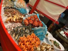 -深圳福田香格里拉大酒店