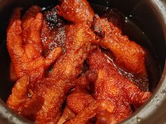 -城南往事·鲁菜济南菜(龙奥万科店)