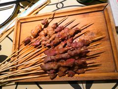 -新凯旋烧烤·燕姐千岛湖土菜