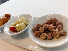 -北京柏悦酒店·锦庭餐厅Dining Room