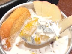 -滇野云南野生菌餐厅